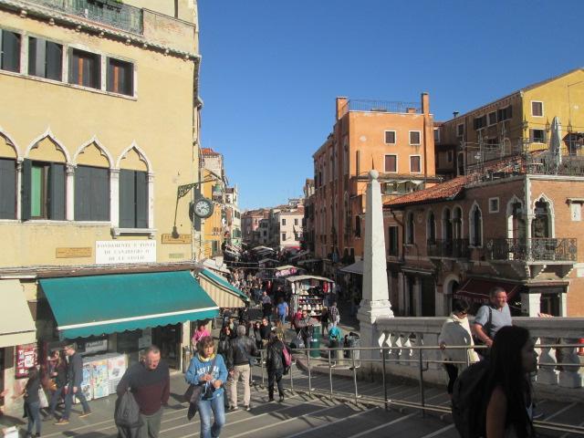 Ca' Alla Colombina Venedig Exteriör bild