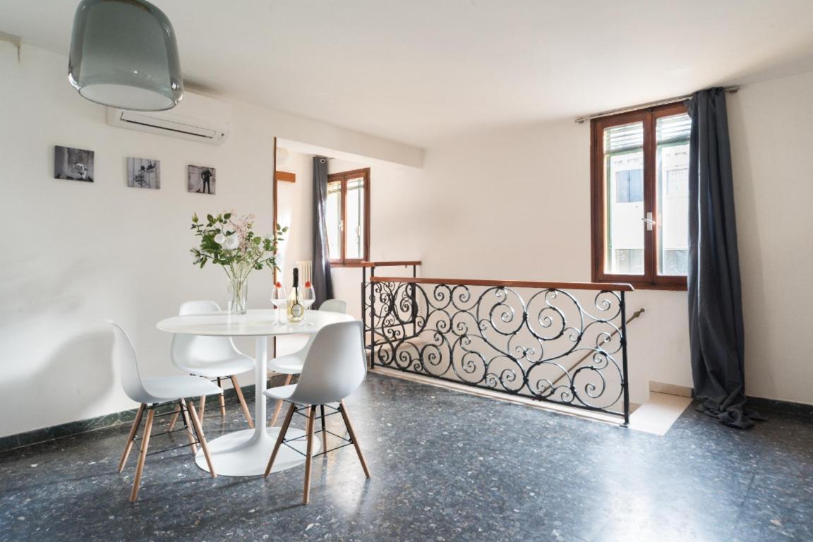 Ca' Alla Colombina Venedig Exteriör bild